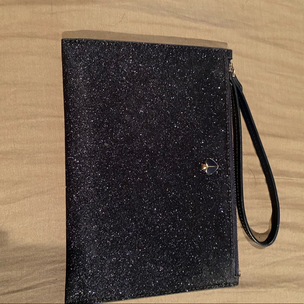 Kate Spade wristlet/pouch